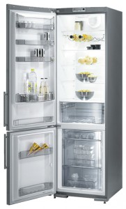 özellikleri Buzdolabı Gorenje RK 63395 DE fotoğraf