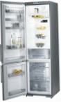 Gorenje RK 63395 DE Fridge refrigerator with freezer