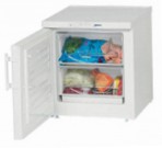 Liebherr GX 821 Heladera congelador-armario