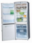 Hansa RFAK313iXWR Frigorífico geladeira com freezer