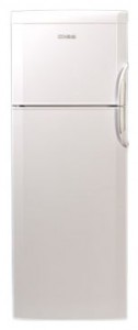 özellikleri Buzdolabı BEKO DSA 30000 fotoğraf