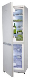 Характеристики Холодильник Snaige RF360-1881А фото
