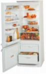 ATLANT МХМ 1800-06 Kjøleskap kjøleskap med fryser