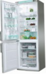 Electrolux ERB 3445 X Fridge refrigerator with freezer