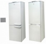 Exqvisit 291-1-1774 Fridge refrigerator with freezer