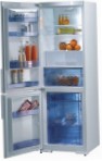 Gorenje RK 63341 W Fridge refrigerator with freezer