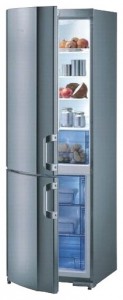 đặc điểm Tủ lạnh Gorenje RK 61341 E ảnh