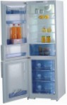Gorenje RK 61341 W Fridge refrigerator with freezer