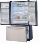 Whirlpool G 20 E FSB23 IX Fridge refrigerator with freezer