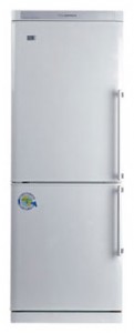 katangian Refrigerator LG GC-309 BVS larawan
