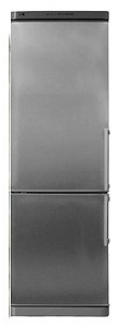 katangian Refrigerator LG GC-379 BV larawan