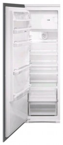 đặc điểm Tủ lạnh Smeg FR310APL ảnh