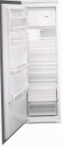 Smeg FR310APL 冷蔵庫 冷凍庫と冷蔵庫