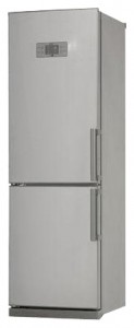 özellikleri Buzdolabı LG GA-B409 BMQA fotoğraf