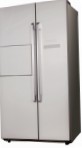 Kaiser KS 90210 G Hűtő hűtőszekrény fagyasztó