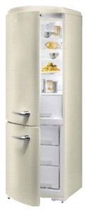 Характеристики Холодильник Gorenje RK 62351 C фото