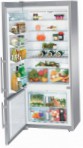 Liebherr CNes 4656 Fridge refrigerator with freezer