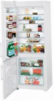 Liebherr CN 5156 Fridge refrigerator with freezer