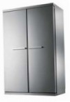 Miele KFNS 3911 SDed Frigo réfrigérateur avec congélateur