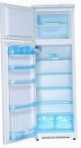 NORD 244-6-020 Frigo réfrigérateur avec congélateur