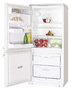 χαρακτηριστικά Ψυγείο ATLANT МХМ 1802-03 φωτογραφία