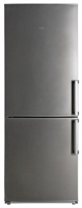 Характеристики Холодильник ATLANT ХМ 4521-080 N фото
