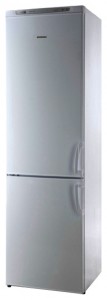 özellikleri Buzdolabı NORD DRF 110 NF ISP fotoğraf