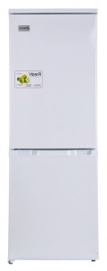 katangian Refrigerator GALATEC GTD-208RN larawan