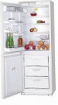 ATLANT МХМ 1809-15 Hűtő hűtőszekrény fagyasztó