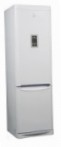 Indesit B 20 D FNF Fridge refrigerator with freezer