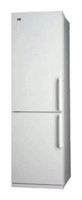特点 冰箱 LG GA-419 UPA 照片