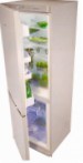 Snaige RF31SM-S11A01 Køleskab køleskab med fryser