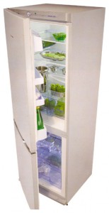 характеристики Холодильник Snaige RF31SM-S10001 Фото