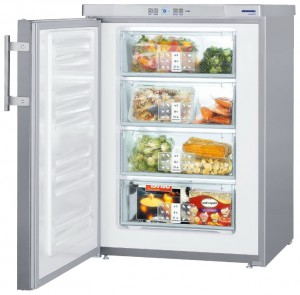 характеристики Холодильник Liebherr GPesf 1476 Фото
