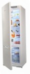 Snaige RF32SM-S1MA01 Fridge refrigerator with freezer