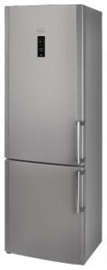 đặc điểm Tủ lạnh Hotpoint-Ariston ECFT 1813 SHL ảnh