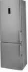 Hotpoint-Ariston ECFT 1813 SHL Fridge refrigerator with freezer