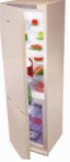 Snaige RF36SM-S1BA01 Køleskab køleskab med fryser