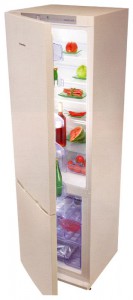Charakteristik Kühlschrank Snaige RF36SM-S1MA01 Foto