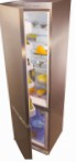 Snaige RF39SM-S11A10 Køleskab køleskab med fryser