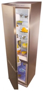 đặc điểm Tủ lạnh Snaige RF39SM-S1MA01 ảnh