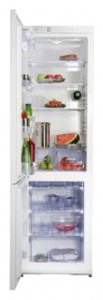 характеристики Холодильник Snaige RF39SM-S10010 Фото