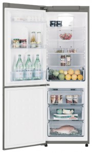 özellikleri Buzdolabı Samsung RL-40 ECMG fotoğraf