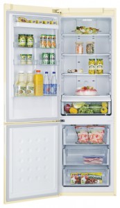 katangian Refrigerator Samsung RL-36 SCVB larawan