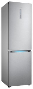 özellikleri Buzdolabı Samsung RB-41 J7851SA fotoğraf
