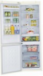 Samsung RL-36 SCSW Kylskåp kylskåp med frys