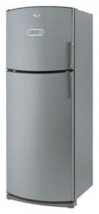 katangian Refrigerator Whirlpool ARC 4198 IX larawan