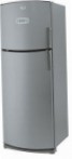 Whirlpool ARC 4198 IX Fridge refrigerator with freezer