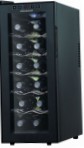 Dunavox DX-12.35SC Холодильник винный шкаф
