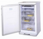 Liberty RD 86FA Refrigerator aparador ng freezer